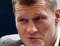 фото - Суд: Поветкин виноват — принимал мельдоний после запрета