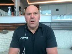 фото - Уайт о сотрудничестве с Фьюри и карде UFC White House