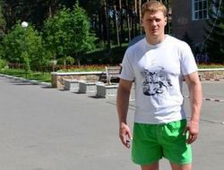 фото - Поветкин прилетит в Англию незадолго до боя. Спарринги с британцами вряд ли будут