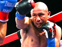 фото - Салидо: Вместо труса Варгаса хочу бой с реальным чемпионом — Ломаченко 