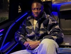 фото - Хитчинсу предложили Мартина, Лёффлер отдал бойцов Zuffa Boxing