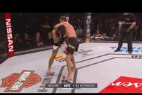 Видео боя: Ренато Карнейро — Зубайра Тухугов