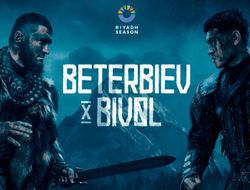 фото - Артур Бетербиев – Дмитрий Бивол. Результаты