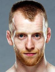 Патрик Холохэн