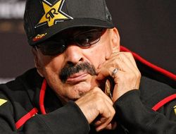 фото - Беристайн: «Сделаю всё, чтобы пятого боя Маркеса и Пакьяо не было»