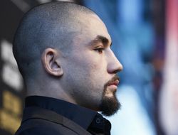 фото - Адесанья – Перейра. Несмелый прогноз от экс-чемпиона UFC