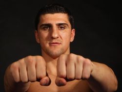 фото - Марко Хука обязали драться с Кшиштофом Гловацки