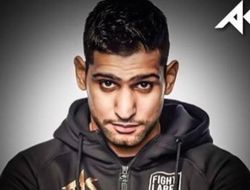 фото - Амир Хан нацелился драться с победителем боя Маттиссе–Пакьяо