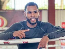 фото - Стивенсон нашел себе соперника после отказа Мартина от боя. Дело за малым