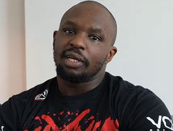 фото - Диллиан Уайт прокомментировал ситуацию с Джошуа, вспоминал Льюиса, Кличко и Поветкина