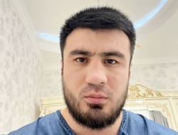 фото - Олимпийский чемпион Джалолов отказался от боя 14 апреля