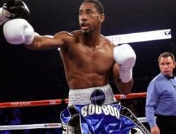 фото - Эндрэд готов измениться ради боя с Головкиным в мае