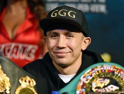 фото - Со стороны Сауля Альвареса может быть недооценка Геннадия Головкина — Роуч 