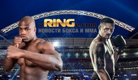 Усик – Дюбуа 2. ВСЕ прогнозы на реванш: 92 мнения от боксёров, тренеров, экспертов