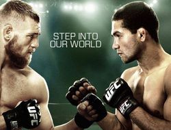 фото - Видео взвешивания UFC Fight Night в Дублине: Макгрегор против Брандао