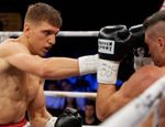 «Диабло» Влодарчик выступил в андеркарде у Черкашина, оба победили: видео