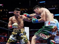 фото - Абнер Марес вскоре поднимется в весе, хочет бросить вызов Жервонте Дэвису