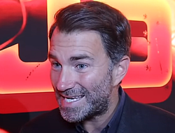 фото - Чтобы побить Ломаченко и Тейлора, нужно быть чокнутым, как Лопес — Хирн ответил Теофимо