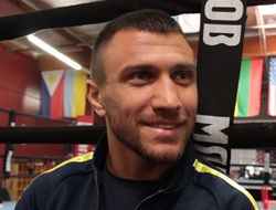 фото - Ломаченко готов драться с Пакьяо и Гарсией, но с условием