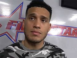 фото - Слишком нерешительный, чтобы победить? Бенавидес о бое Канело–Бивол, спаррингах с Дмитрием и Рамиресом