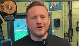 Итаума против Фьюри. Смелый прогноз экс-чемпиона