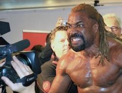 фото - Бриггс приходил кричать «летсгоучемп» моему дяде — Хэй