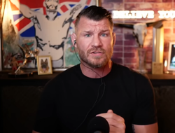 фото - Махачев — это улучшенный Нурмагомедов? Мнение экс-чемпиона UFC