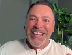 фото - Боец UFC участвовал в договорном поединке. Трэш-реакция Де Ла Хойи