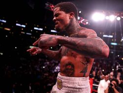 фото - Андре Уорд назвал фаворита боя Джервонта Дэвис – Райан Гарсия