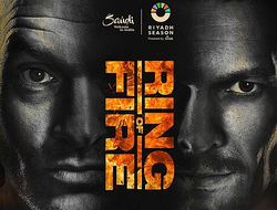 фото - Усик – Фьюри. Результаты из Саудовской Аравии