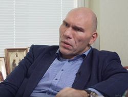 фото - «Мое корыто не разбито». Откровенный разговор с Николаем Валуевым