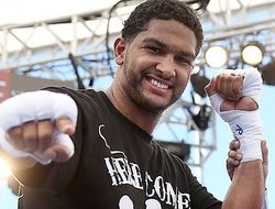 фото - Доминик Бризил: За моё поражение чемпиону Джошуа заплатит Угонох