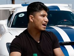 фото - Майки Гарсиа: Легко сделаем бой с Ломаченко, если он уйдёт из Top Rank