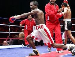 фото - Лоренцо Парра: «Я оторву голову этому негодяю Ансельмо Морено!»