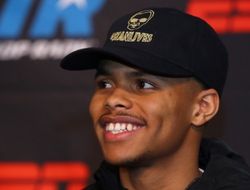 фото - Шакур Стивенсон пригрозил Марриаге и уже размечтался о следующих боях