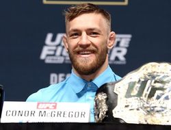 фото - Конор Макгрегор: Я сам буду выбирать, кого уничтожить следующим