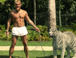 фото - Тайсон-Пол всё? Назван новый соперник ютубера — бой уже совсем скоро