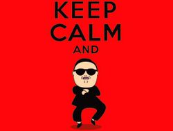 фото - (Видео) Нонито Донэйр отплясывает Gangnam Style