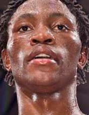 Тшифива Муньяи