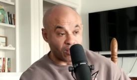 Хабиб не хочет, чтобы в следующем бою Умар дрался с Двалишвили — менеджер