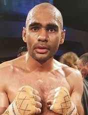 Тедж Пратап Сингх