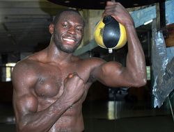 фото - Каиингхэм: «Верю, что Фьюри или нокаутирует Хэя, или победит его по очкам»