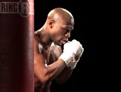 фото - Мэйуэзер: «Я побил всех лучших бойцов своего времени»