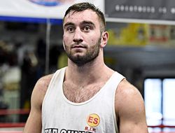 фото - Большое интервью Мурата Гассиева: Травма не при чём, просто Усик был лучше готов