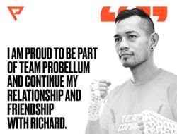 фото - Легендарный филиппинец стал одноклубником Шелестюка. Также подписан менеджер Джойса