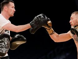 фото - Тренер Макгрегора: Это будет одно из самых безумных шоу в бойцовской истории