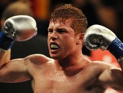 фото - Тренер Альвареса: Головкин не так чудесен, как всем кажется