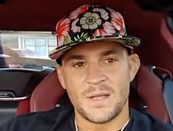 фото - Макгрегора не будут проверять на допинг? «Они превратятся в посмешище» — заявил Порье