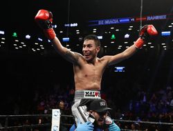 фото - Элиминатор WBA: Рамирес брутально нокаутировал Флореса 