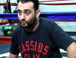 фото - Тренер Ронды Роузи отстранён и оштрафован